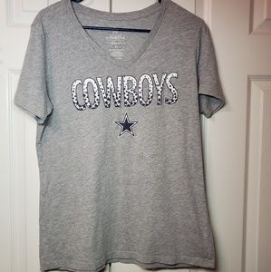 Cowboys Tshirt